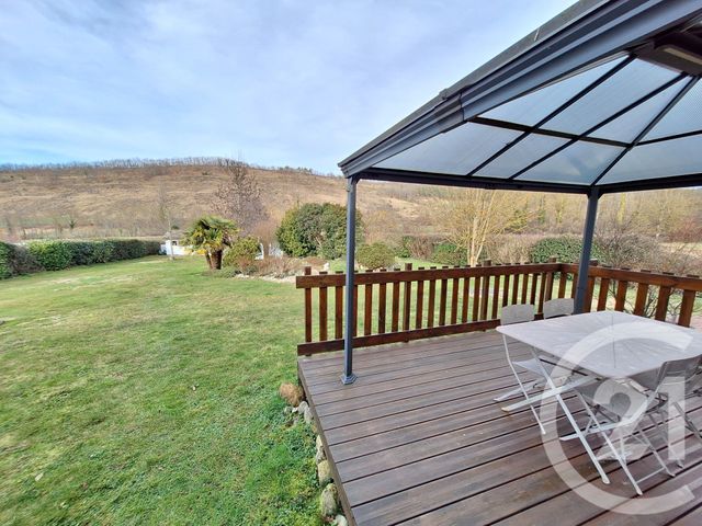 Maison &agrave; vendre - 5 pi&egrave;ces - 155 m2 - Laroque D Olmes - 09 - MIDI-PYRENEES