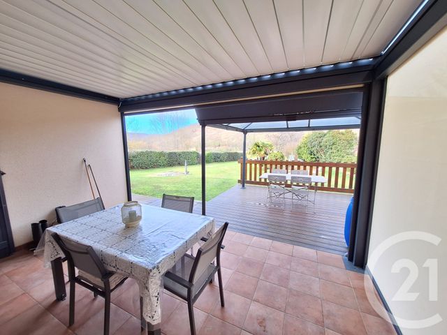 Maison &agrave; vendre - 5 pi&egrave;ces - 155 m2 - Laroque D Olmes - 09 - MIDI-PYRENEES