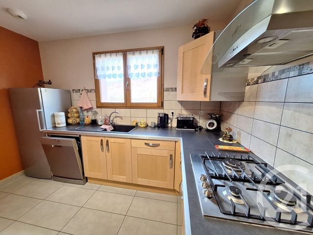 Maison &agrave; vendre - 5 pi&egrave;ces - 155 m2 - Laroque D Olmes - 09 - MIDI-PYRENEES