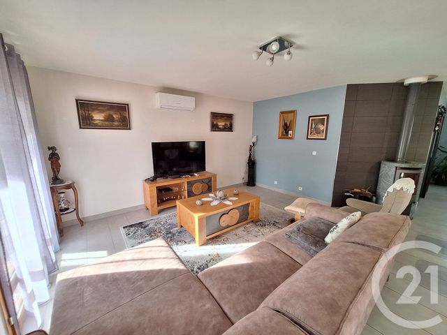 Maison &agrave; vendre - 5 pi&egrave;ces - 155 m2 - Laroque D Olmes - 09 - MIDI-PYRENEES