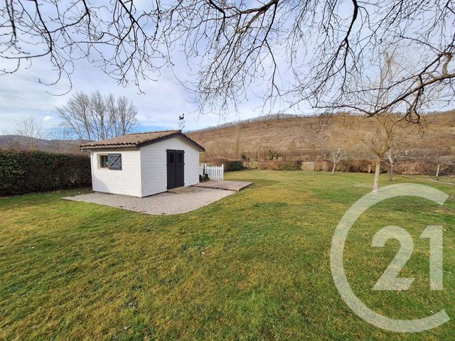 Maison &agrave; vendre - 5 pi&egrave;ces - 155 m2 - Laroque D Olmes - 09 - MIDI-PYRENEES
