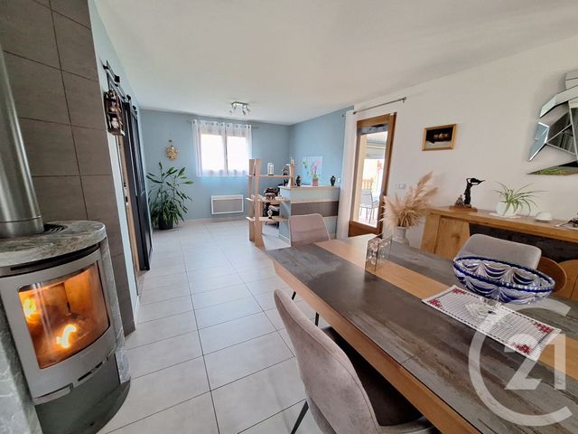 Maison &agrave; vendre - 5 pi&egrave;ces - 155 m2 - Laroque D Olmes - 09 - MIDI-PYRENEES