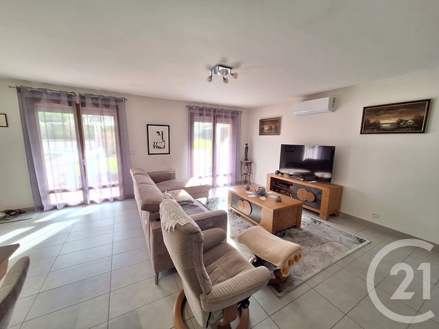 Maison &agrave; vendre - 5 pi&egrave;ces - 155 m2 - Laroque D Olmes - 09 - MIDI-PYRENEES