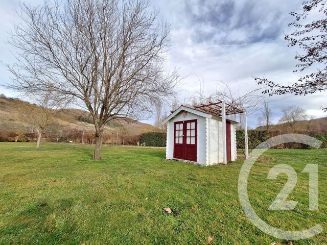 Maison &agrave; vendre - 5 pi&egrave;ces - 155 m2 - Laroque D Olmes - 09 - MIDI-PYRENEES