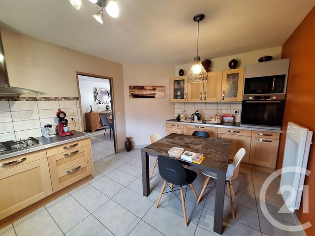 Maison &agrave; vendre - 5 pi&egrave;ces - 155 m2 - Laroque D Olmes - 09 - MIDI-PYRENEES