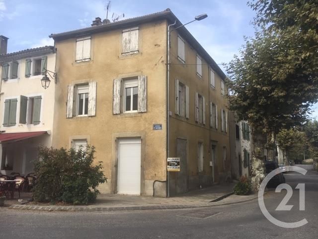 Appartement F3 &agrave; louer - 3 pi&egrave;ces - 55 m2 - Leran - 09 - MIDI-PYRENEES