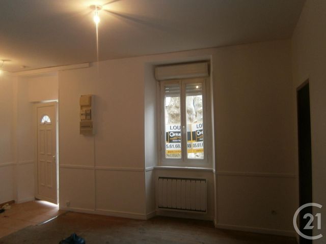 Appartement F3 &agrave; louer - 3 pi&egrave;ces - 55 m2 - Leran - 09 - MIDI-PYRENEES