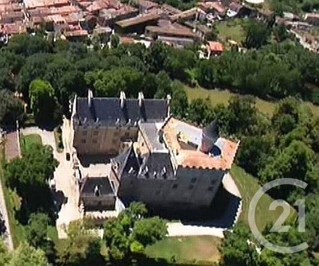 Appartement F3 &agrave; louer - 3 pi&egrave;ces - 55 m2 - Leran - 09 - MIDI-PYRENEES