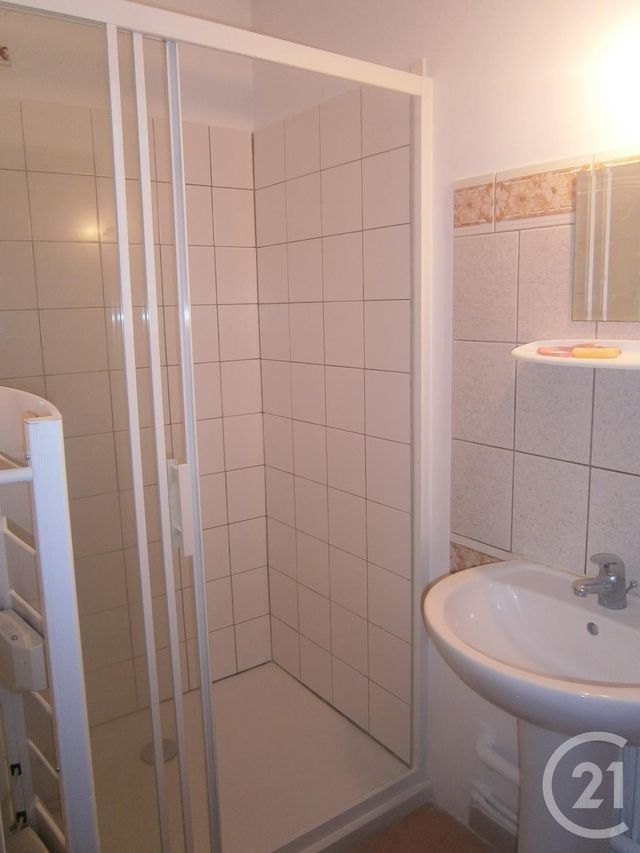 Appartement F3 &agrave; louer - 3 pi&egrave;ces - 55 m2 - Leran - 09 - MIDI-PYRENEES