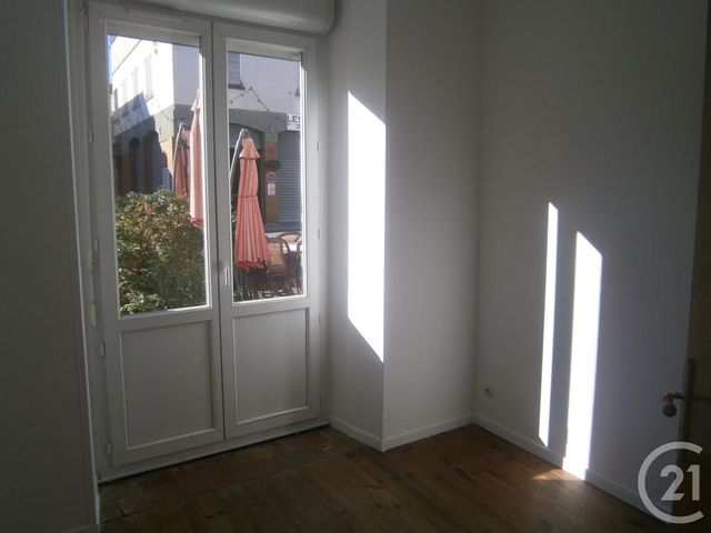 Appartement F3 &agrave; louer - 3 pi&egrave;ces - 55 m2 - Leran - 09 - MIDI-PYRENEES