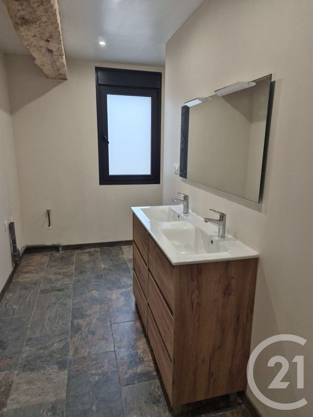 Maison &agrave; louer - 6 pi&egrave;ces - 134,30 m2 - Sonnac Sur L Hers - 11 - LANGUEDOC-ROUSSILLON