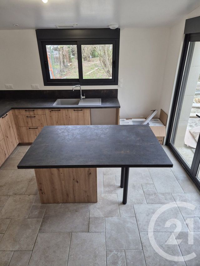 Maison &agrave; louer - 6 pi&egrave;ces - 134,30 m2 - Sonnac Sur L Hers - 11 - LANGUEDOC-ROUSSILLON