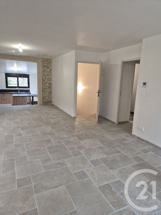 Maison &agrave; louer - 6 pi&egrave;ces - 134,30 m2 - Sonnac Sur L Hers - 11 - LANGUEDOC-ROUSSILLON