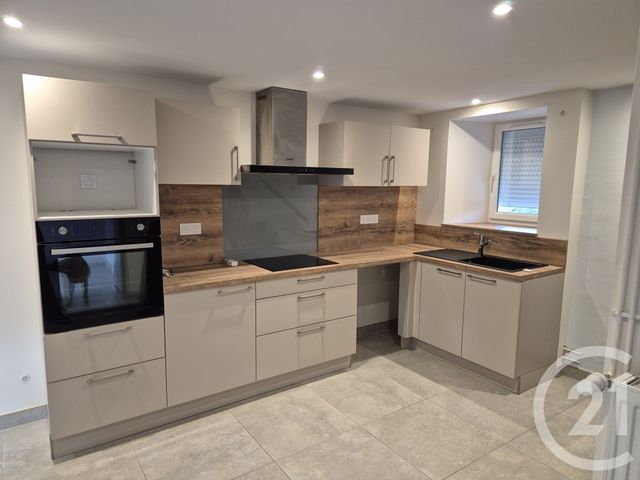 Maison &agrave; louer - 6 pi&egrave;ces - 158 m2 - La Cassaigne - 11 - LANGUEDOC-ROUSSILLON