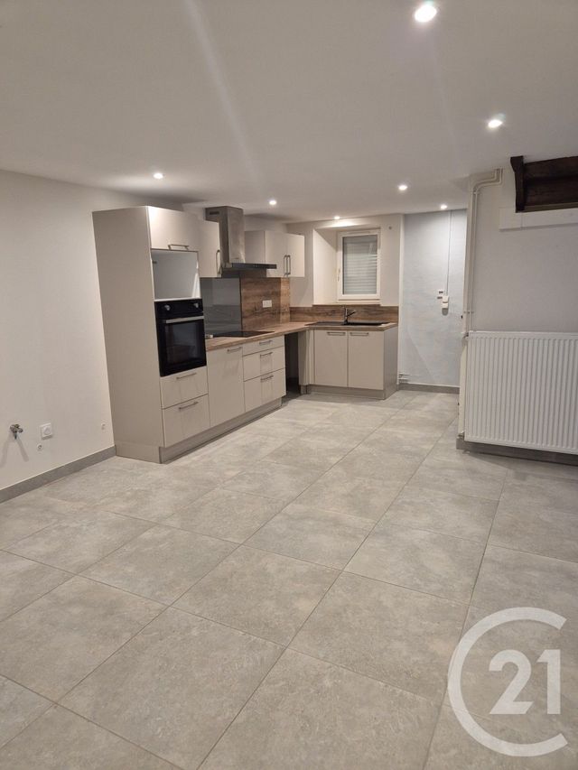 Maison &agrave; louer - 6 pi&egrave;ces - 158 m2 - La Cassaigne - 11 - LANGUEDOC-ROUSSILLON