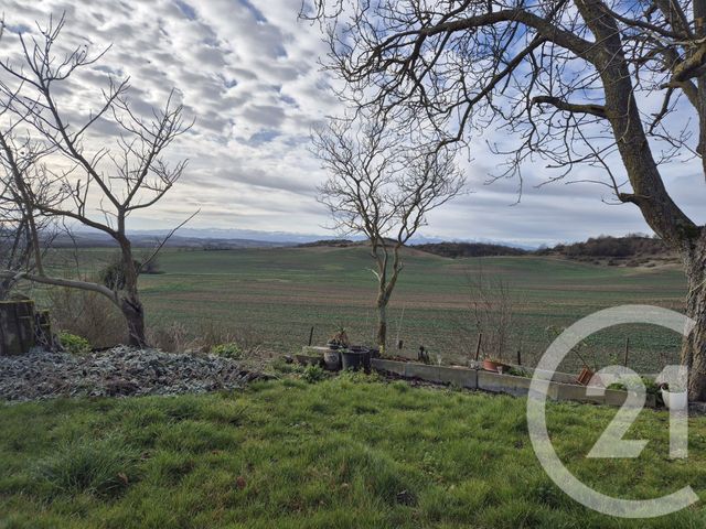 Maison &agrave; louer - 6 pi&egrave;ces - 158 m2 - La Cassaigne - 11 - LANGUEDOC-ROUSSILLON