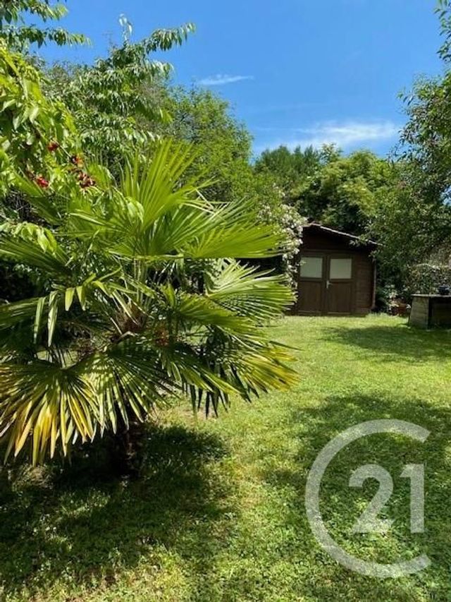 Maison &agrave; louer - 4 pi&egrave;ces - 116,57 m2 - Dun - 09 - MIDI-PYRENEES