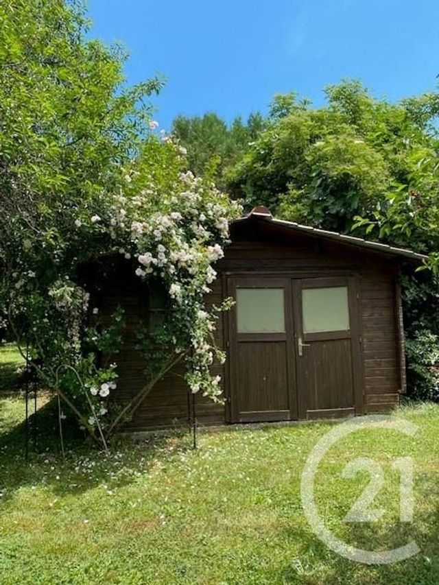 Maison &agrave; louer - 4 pi&egrave;ces - 116,57 m2 - Dun - 09 - MIDI-PYRENEES