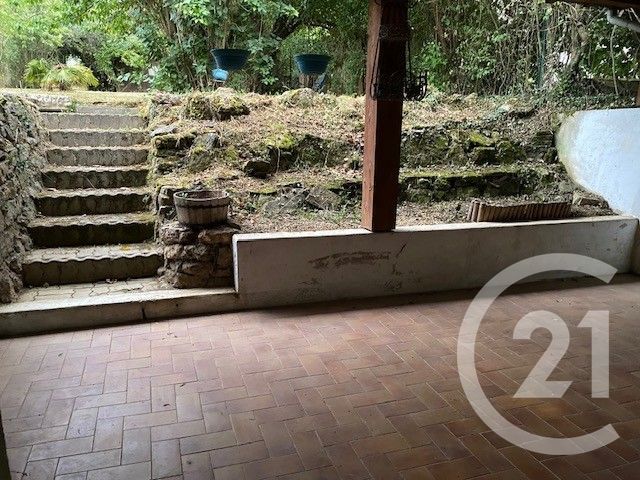 Maison &agrave; louer - 4 pi&egrave;ces - 116,57 m2 - Dun - 09 - MIDI-PYRENEES