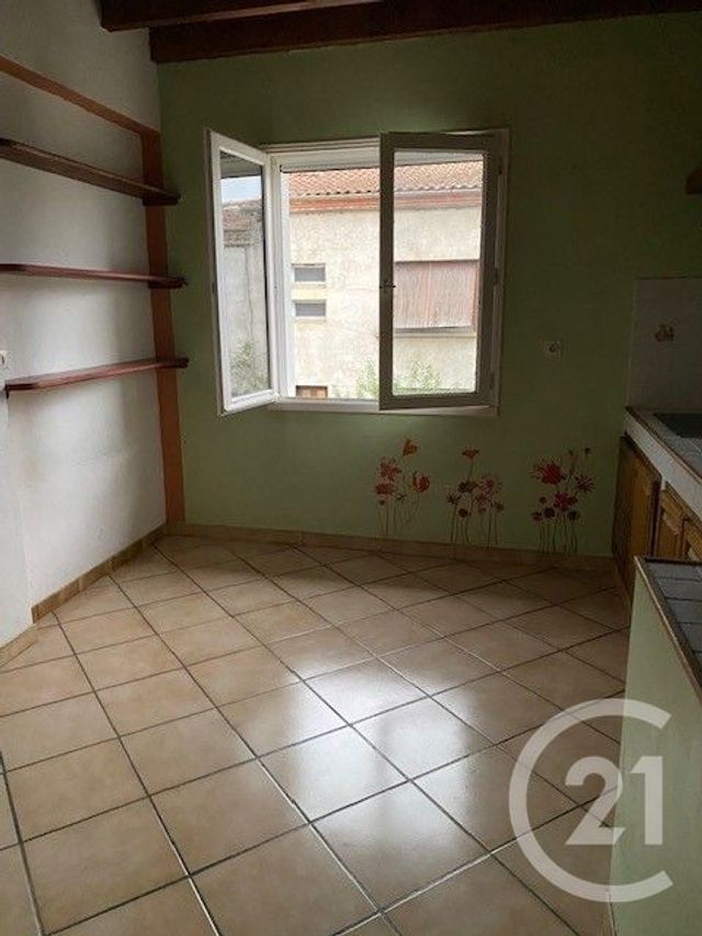 Maison &agrave; louer - 4 pi&egrave;ces - 116,57 m2 - Dun - 09 - MIDI-PYRENEES