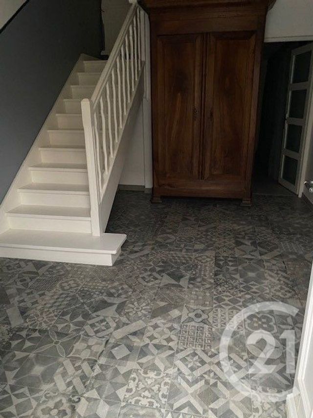 Maison &agrave; louer - 4 pi&egrave;ces - 116,57 m2 - Dun - 09 - MIDI-PYRENEES