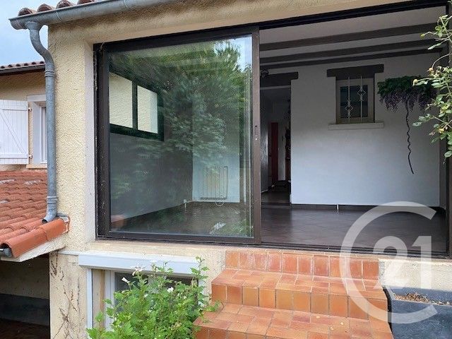Maison &agrave; louer - 4 pi&egrave;ces - 116,57 m2 - Dun - 09 - MIDI-PYRENEES