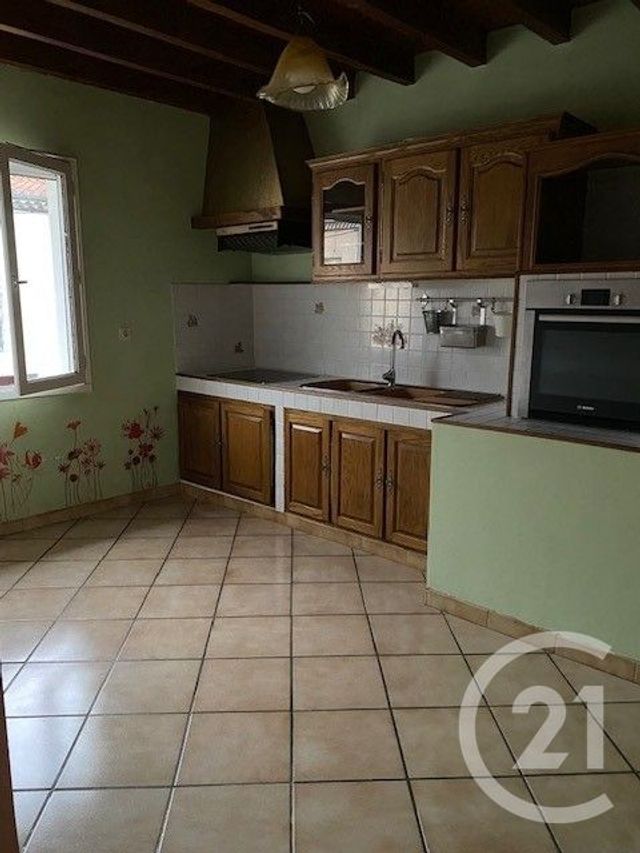 Maison &agrave; louer - 4 pi&egrave;ces - 116,57 m2 - Dun - 09 - MIDI-PYRENEES