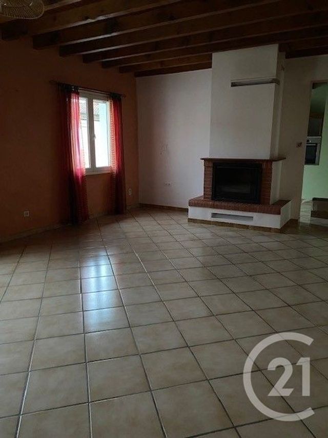 Maison &agrave; louer - 4 pi&egrave;ces - 116,57 m2 - Dun - 09 - MIDI-PYRENEES