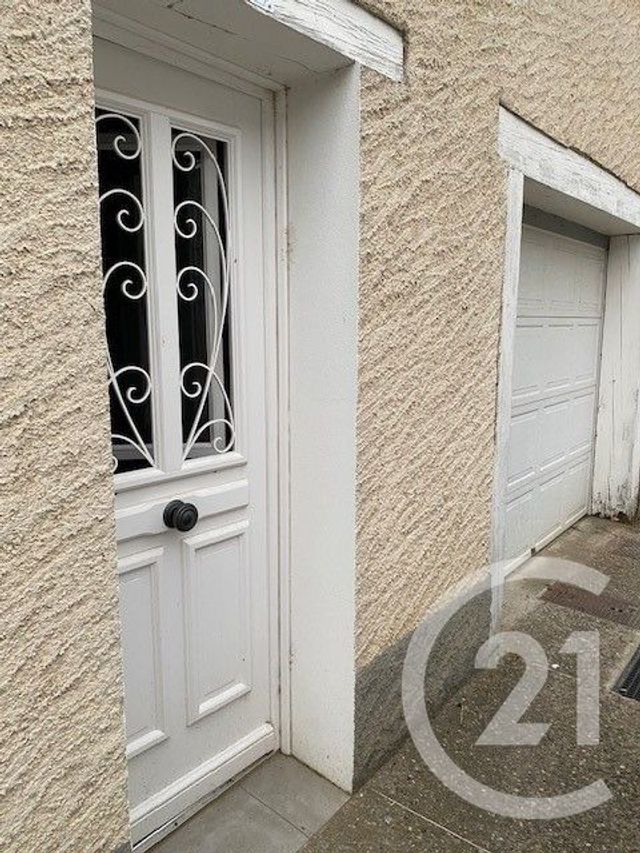 Maison &agrave; louer - 4 pi&egrave;ces - 116,57 m2 - Dun - 09 - MIDI-PYRENEES