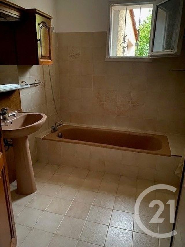 Maison &agrave; louer - 4 pi&egrave;ces - 116,57 m2 - Dun - 09 - MIDI-PYRENEES