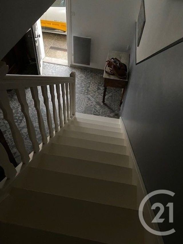 Maison &agrave; louer - 4 pi&egrave;ces - 116,57 m2 - Dun - 09 - MIDI-PYRENEES