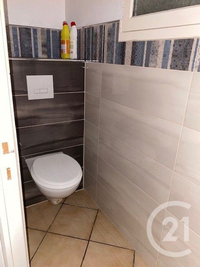 Maison &agrave; louer - 4 pi&egrave;ces - 116,57 m2 - Dun - 09 - MIDI-PYRENEES