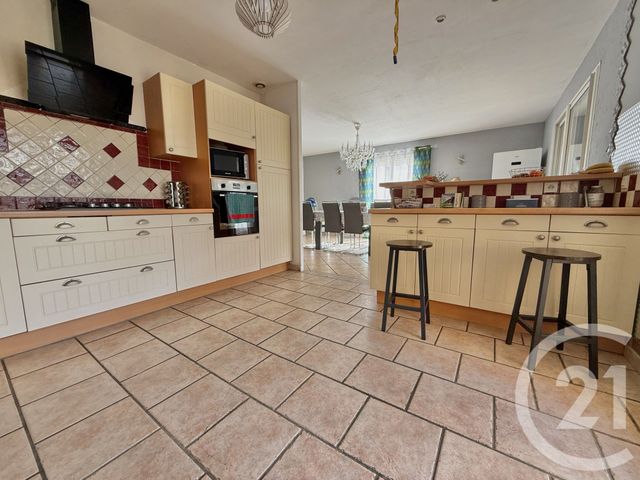 Maison &agrave; vendre - 6 pi&egrave;ces - 135,35 m2 - Rieucros - 09 - MIDI-PYRENEES