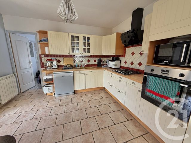 Maison &agrave; vendre - 6 pi&egrave;ces - 135,35 m2 - Rieucros - 09 - MIDI-PYRENEES