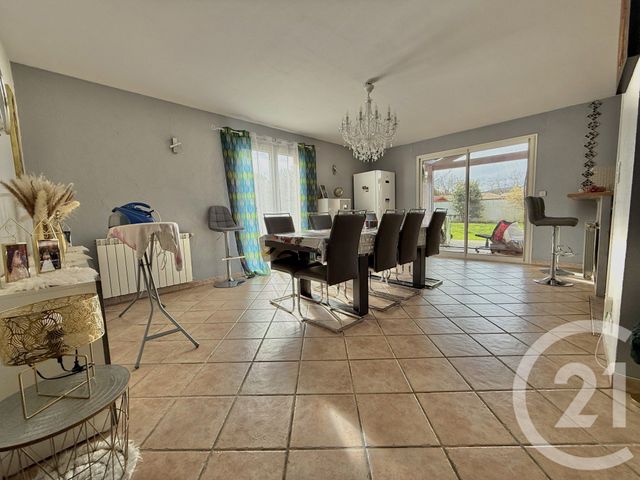 Maison &agrave; vendre - 6 pi&egrave;ces - 135,35 m2 - Rieucros - 09 - MIDI-PYRENEES
