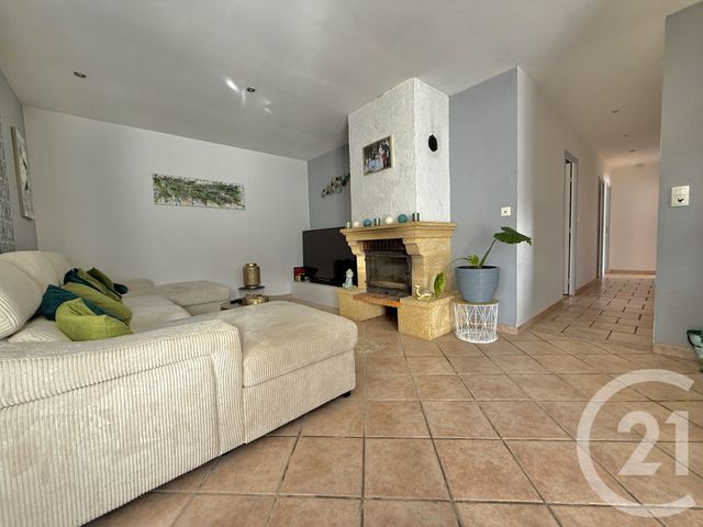 Maison &agrave; vendre - 6 pi&egrave;ces - 135,35 m2 - Rieucros - 09 - MIDI-PYRENEES