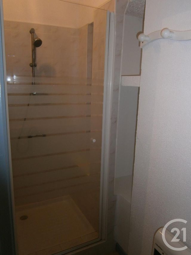 Appartement F2 &agrave; louer - 2 pi&egrave;ces - 33,50 m2 - La Bastide Sur L Hers - 09 - MIDI-PYRENEES