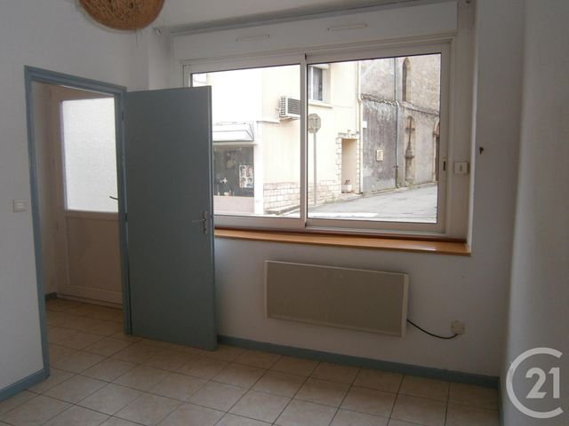 Appartement F2 &agrave; louer - 2 pi&egrave;ces - 33,50 m2 - La Bastide Sur L Hers - 09 - MIDI-PYRENEES