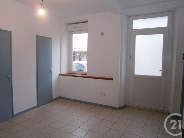 Appartement F2 &agrave; louer - 2 pi&egrave;ces - 33,50 m2 - La Bastide Sur L Hers - 09 - MIDI-PYRENEES