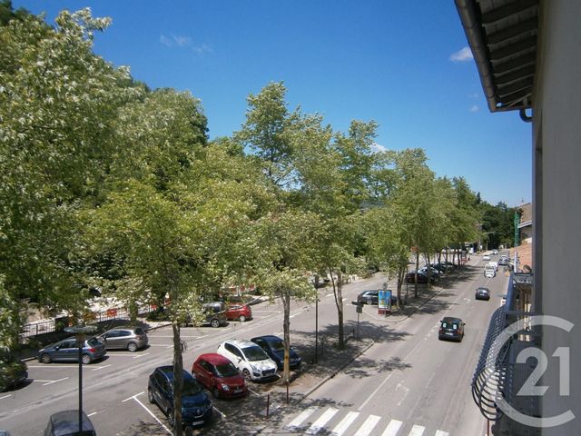 Appartement F4 &agrave; louer - 4 pi&egrave;ces - 87 m2 - Lavelanet - 09 - MIDI-PYRENEES