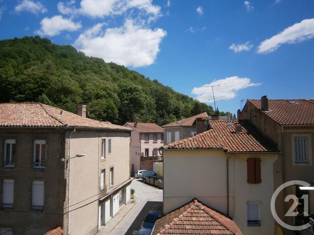 Appartement F4 &agrave; louer - 4 pi&egrave;ces - 87 m2 - Lavelanet - 09 - MIDI-PYRENEES