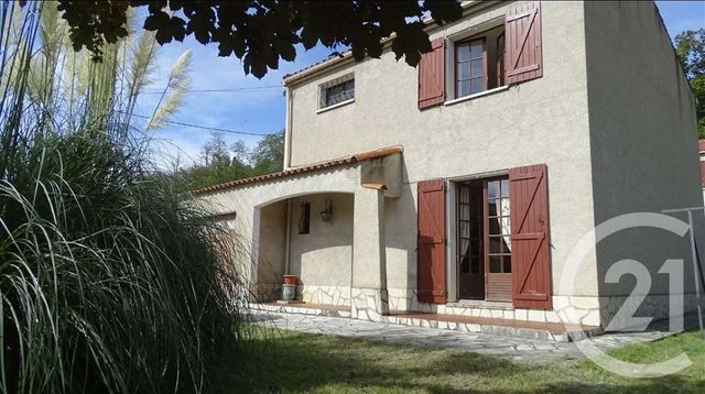 maison - LAVELANET - 09