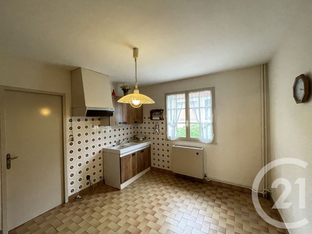 Maison &agrave; vendre - 4 pi&egrave;ces - 87 m2 - Lavelanet - 09 - MIDI-PYRENEES