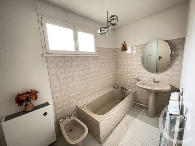 Maison &agrave; vendre - 4 pi&egrave;ces - 87 m2 - Lavelanet - 09 - MIDI-PYRENEES