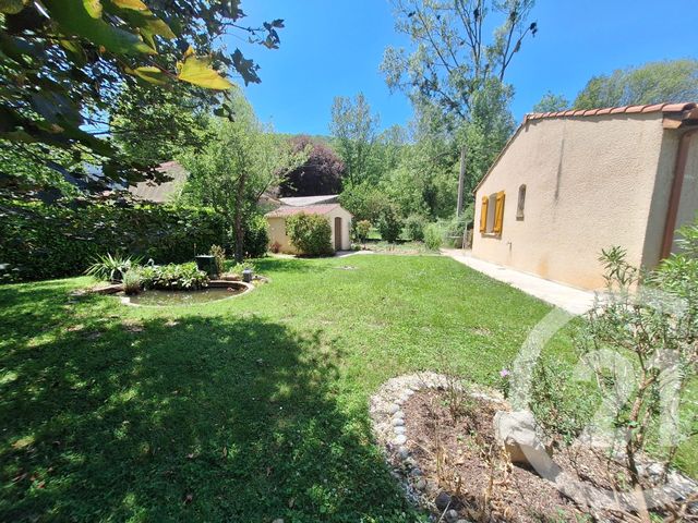 Maison &agrave; vendre - 4 pi&egrave;ces - 92 m2 - Lavelanet - 09 - MIDI-PYRENEES
