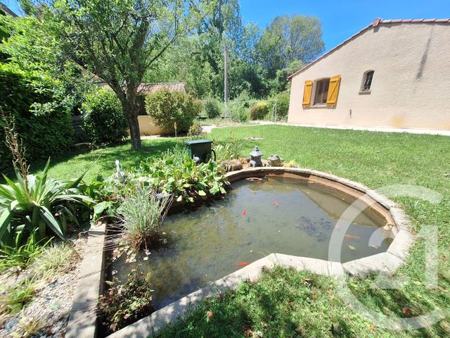 Maison &agrave; vendre - 4 pi&egrave;ces - 92 m2 - Lavelanet - 09 - MIDI-PYRENEES