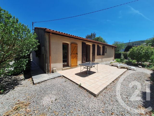 maison - LAVELANET - 09