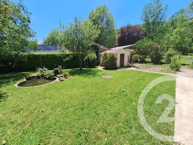 Maison &agrave; vendre - 4 pi&egrave;ces - 92 m2 - Lavelanet - 09 - MIDI-PYRENEES