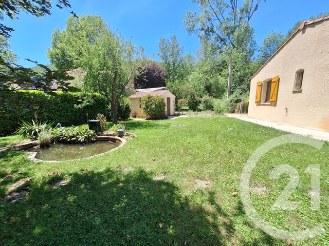 Maison &agrave; vendre - 4 pi&egrave;ces - 92 m2 - Lavelanet - 09 - MIDI-PYRENEES
