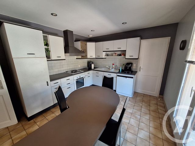Maison &agrave; vendre - 4 pi&egrave;ces - 92 m2 - Lavelanet - 09 - MIDI-PYRENEES